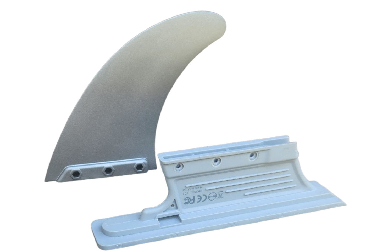 EvoFin Y2 450w – L’équilibre parfait entre puissance et polyvalence